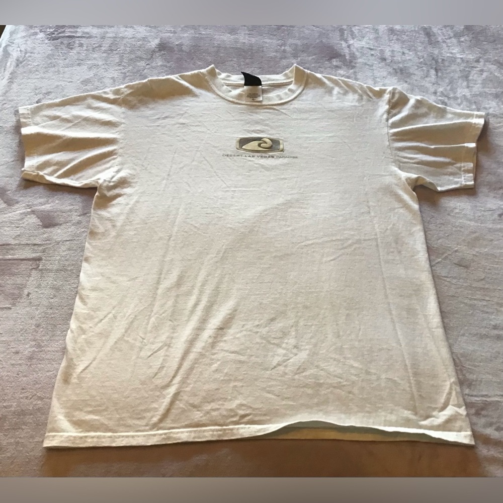 ✨✨ Desert Las Vegas Paradise Tee ✨✨